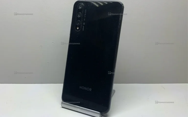Honor 20 6/128 ГБ