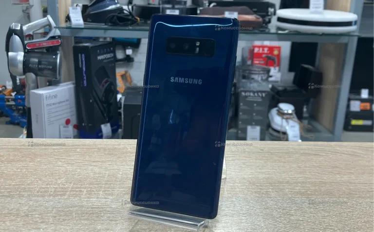Samsung Galaxy Note8 6/128 ГБ