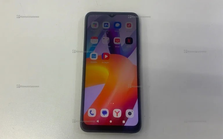 Xiaomi Redmi A2+ 3/64 ГБ