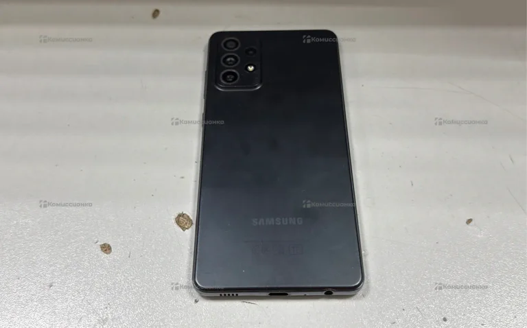 Samsung Galaxy A72 6/128Gb