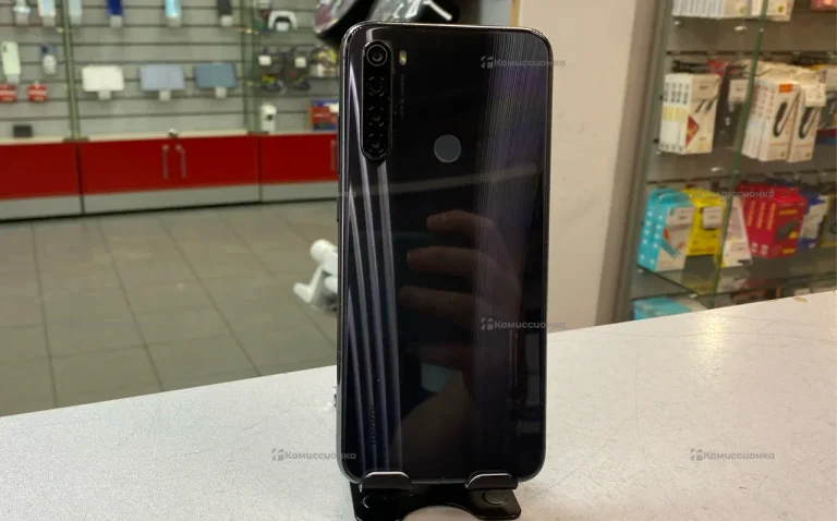 Xiaomi Redmi Note 8 3/32 ГБ