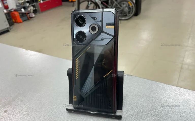 Tecno Pova 6 Neo 8/256 ГБ