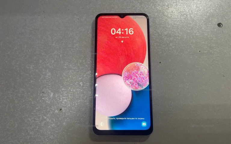 Samsung Galaxy A13 4/64Gb
