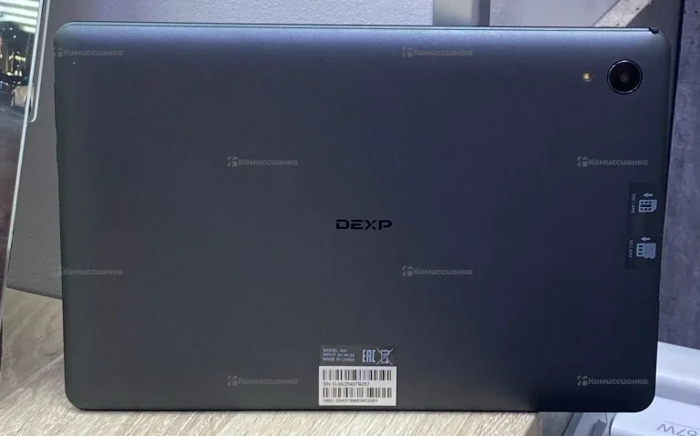 Планшет DEXP”” K41