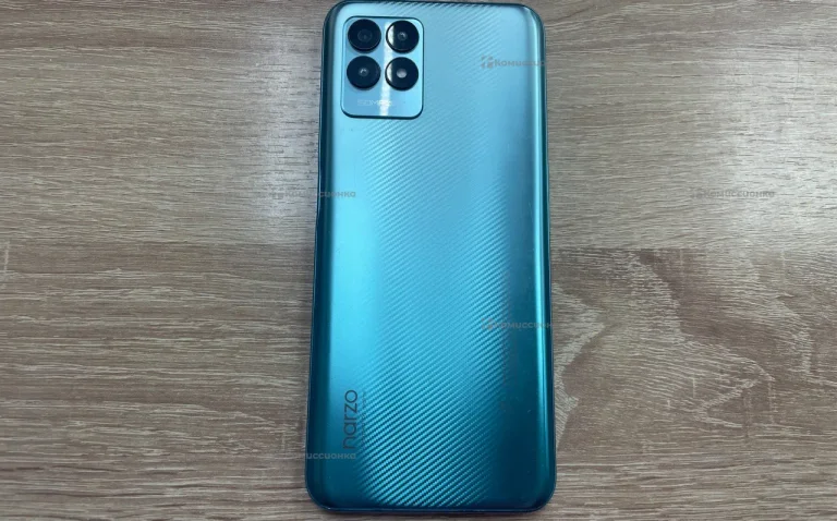 Realme Narzo 50 4/128
