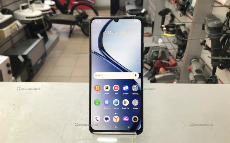 Realme C53 8/256Gb