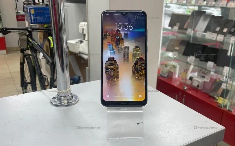 Xiaomi Redmi 8 3/32GB