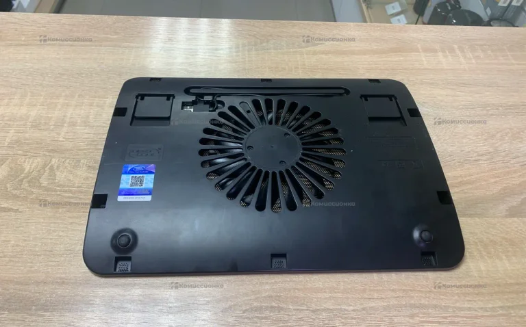 Охлаждение для ноутбука Deep Cool