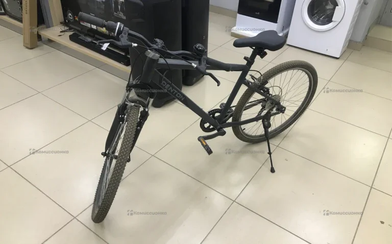 Велосипед Denton