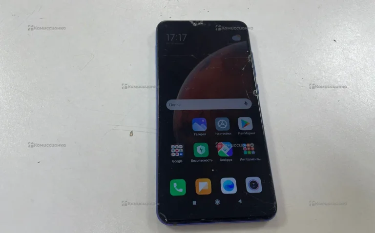 Xiaomi Mi 8 Lite 6/64 ГБ