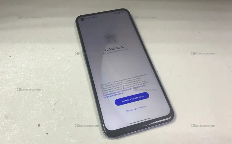 Realme 8i 4/128 ГБ