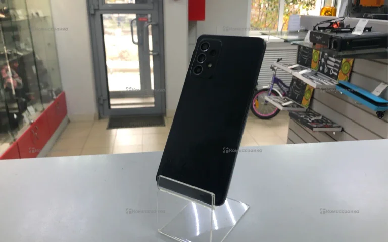 Samsung Galaxy A52 4/128 ГБ
