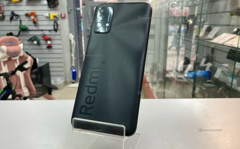Xiaomi Redmi 9T 4/128 ГБ