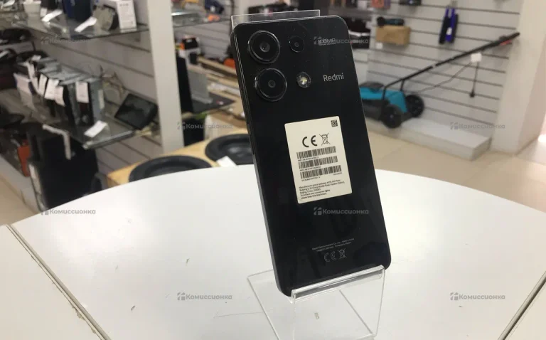 Xiaomi Redmi Note 13 8/256Gb