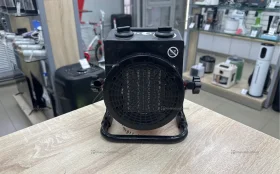 Тепло Пушка Красная