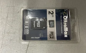 OltaMax флеш карта 2 gb