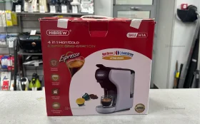 Кофемашина 4в1 Hibrew h1a