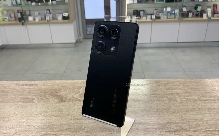 Xiaomi Redmi Note 14S 8/128 ГБ