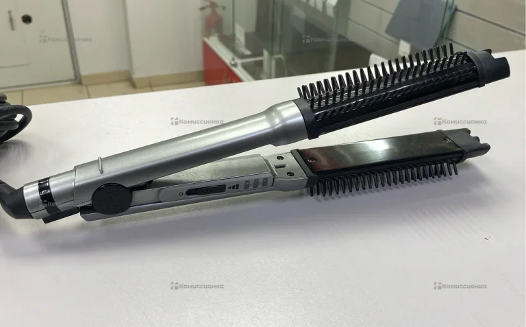 Утюжок Babyliss Pro 50