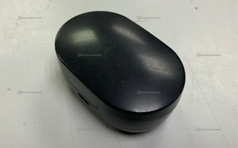 Наушники black