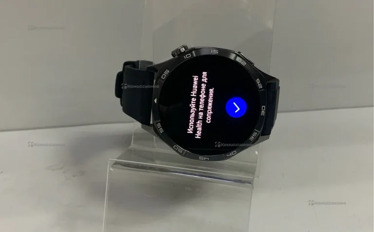 HUAWEI Watch GT 5