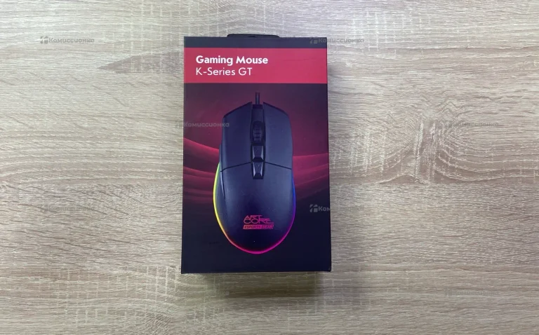 Мышь игровая ARTCORE K-Series GT