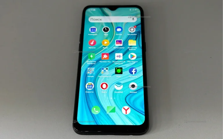 Oppo A1k 2/32