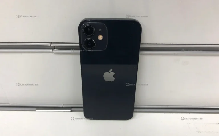 Apple iPhone 12 mini 64Gb