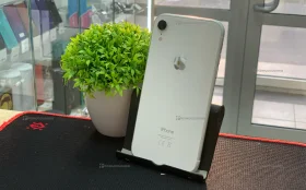 Купить Apple iPhone XR 3/128 ГБ б/у , в Тюмень Цена:9900рублей