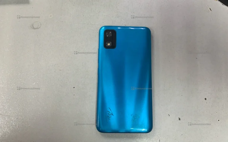 Itel A17
