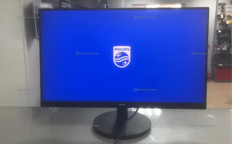 Монитор Philips 271V8LAB
