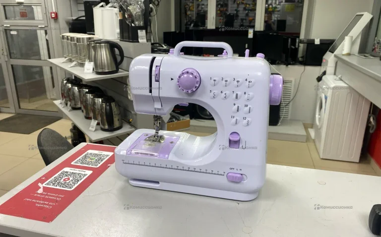 Швейная машина  Fanghua 505A