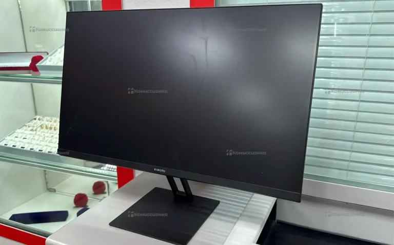 Монитор Xiaomi Redmi Display G24 P24FCA-RG
