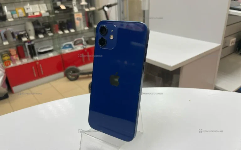 Apple iPhone 12 128 ГБ