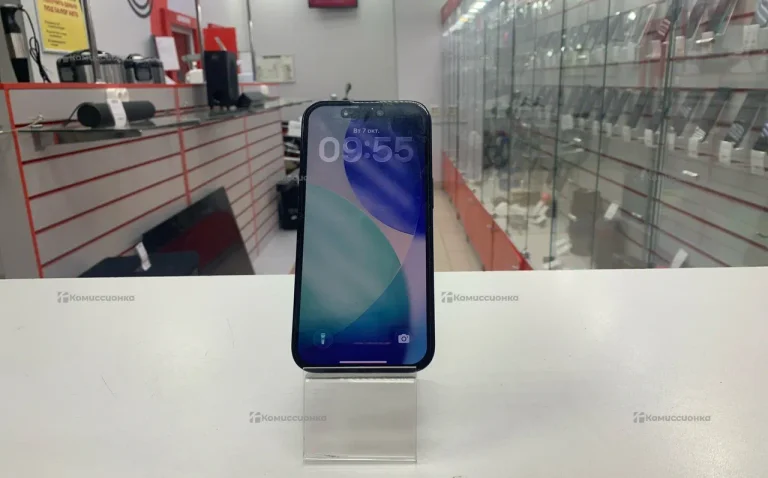 Apple IPhone 15 6/128