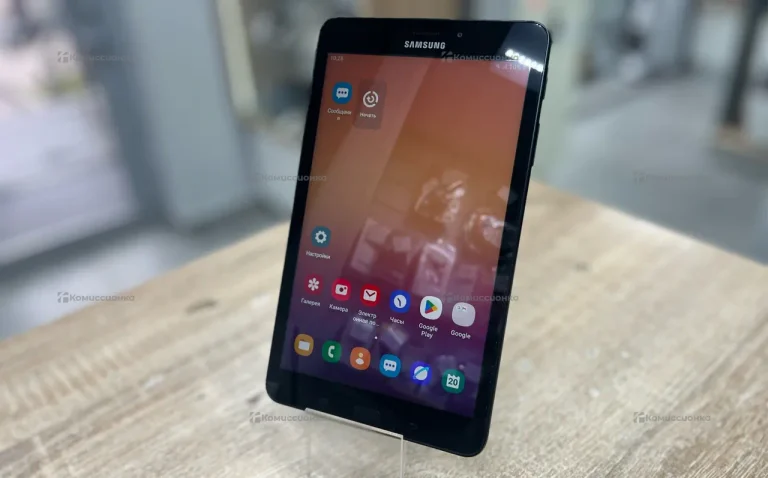 Планшет Samsung galaxy tab a (2017) SM-T385 2/16 G