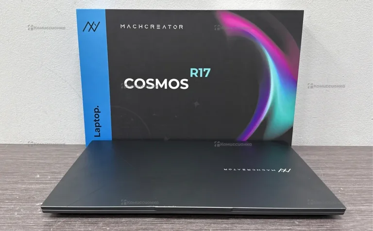 Ноутбук Machcreator Cosmos R17