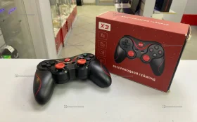 Купить Геймпад x3 б/у , в Нижний Новгород Цена:390рублей