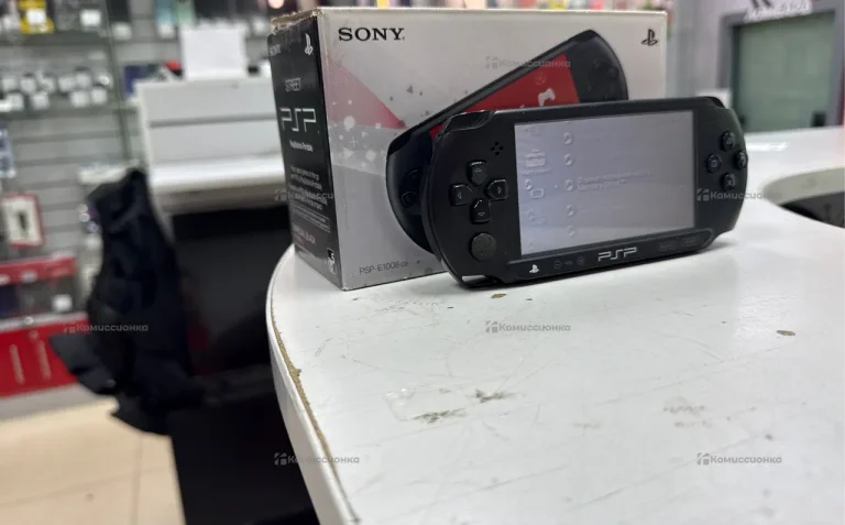 Sony psp-1008