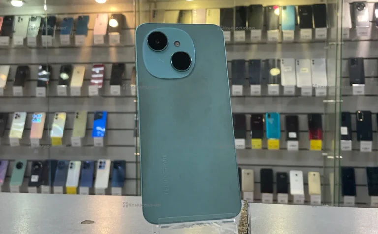 Tecno Spark Go 1 3/64Gb