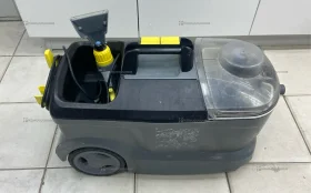 Пылесос  Karcher 10/1