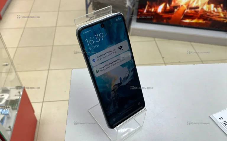 Xiaomi Redmi 10 4/128 ГБ