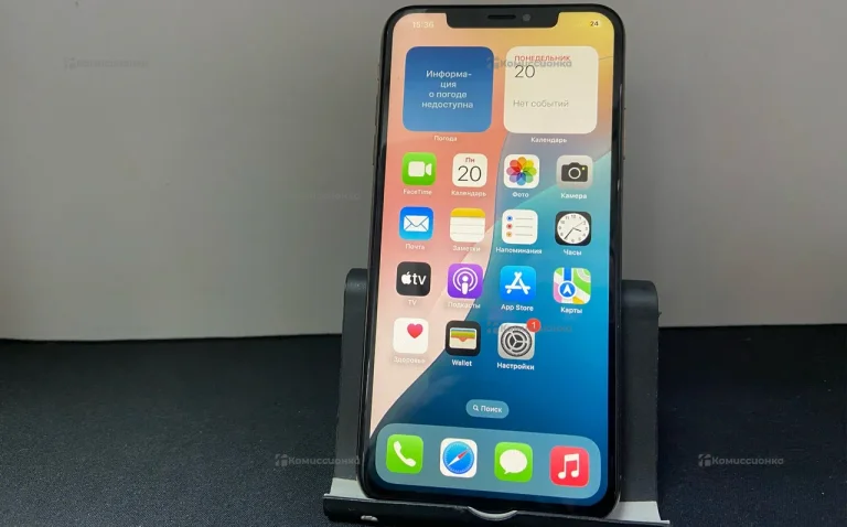 Apple iPhone XS Max 4/64 ГБ