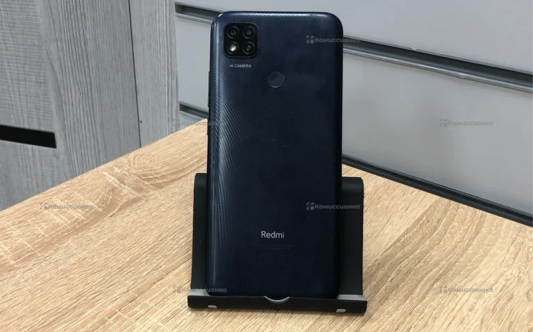 Xiaomi Redmi 9C 3/64 ГБ