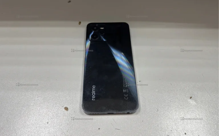 Realme C35 4/128