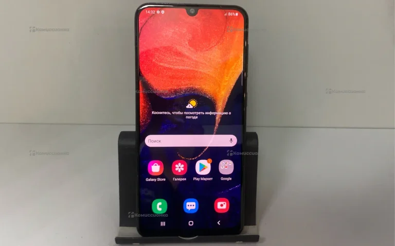 Samsung Galaxy A50 4/64