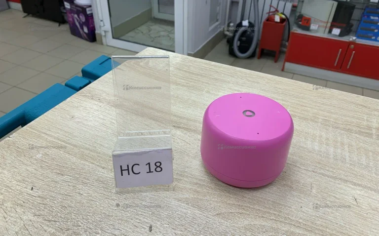 Колонка  Алиса Лайт 2