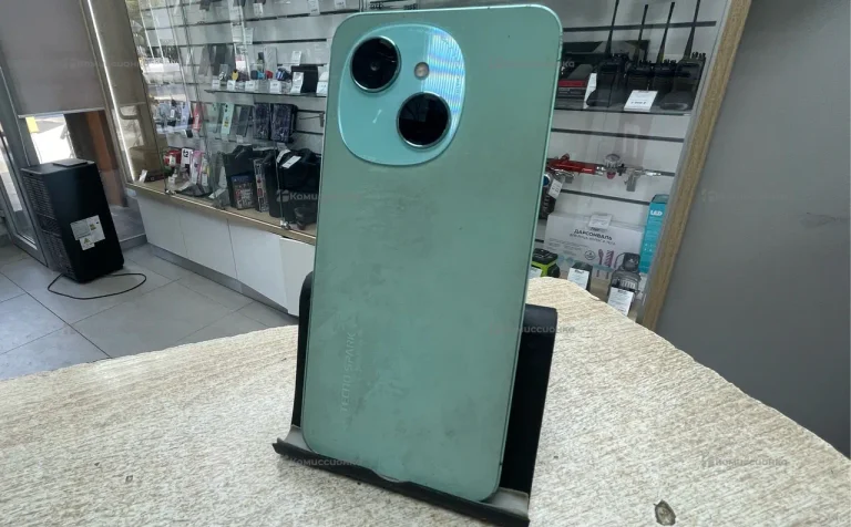 Tecno Spark Go 1 3/64Gb