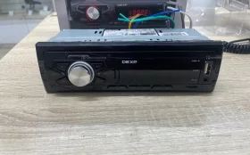 Автомагнитола  Dexp