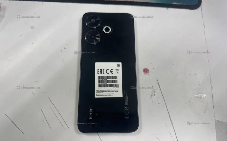 Xiaomi Redmi 13 8/256Gb